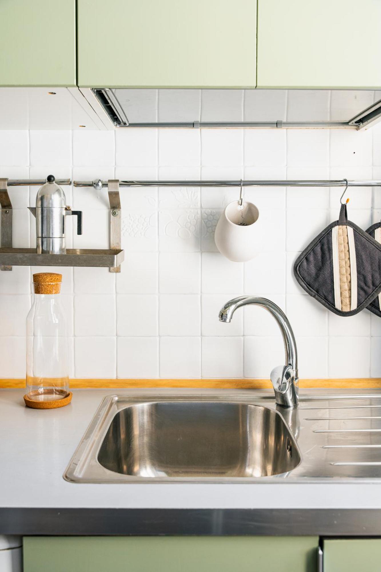 Апартаменты Urban Nest Рим Экстерьер фото